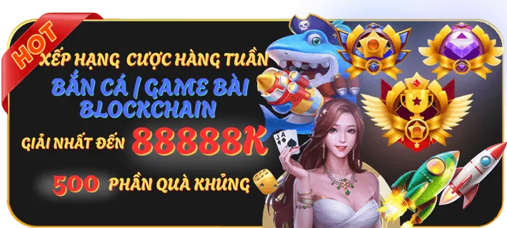 Tiền thưởng chào mừng nn8